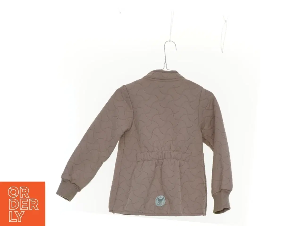 Billede 2 - termo jakke fra Wheat (str. 110 cm)