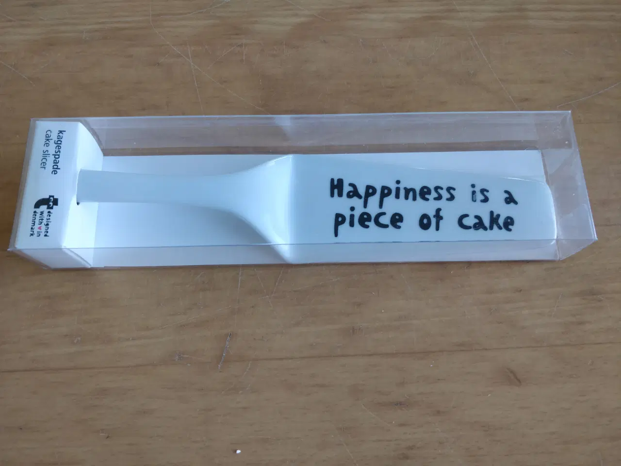 Billede 2 - Kagespade