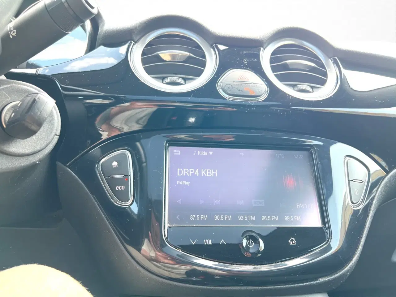 Billede 10 - Opel Adam 1,4 87 Glam