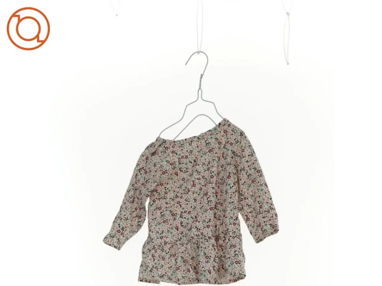 Billede 2 - Kjole fra H&M (str. 68 cm)