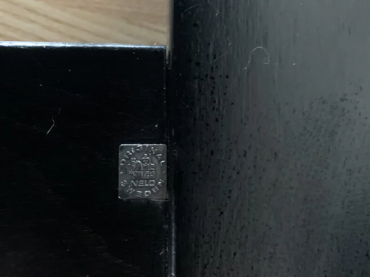 Billede 5 - Kroken lænestol