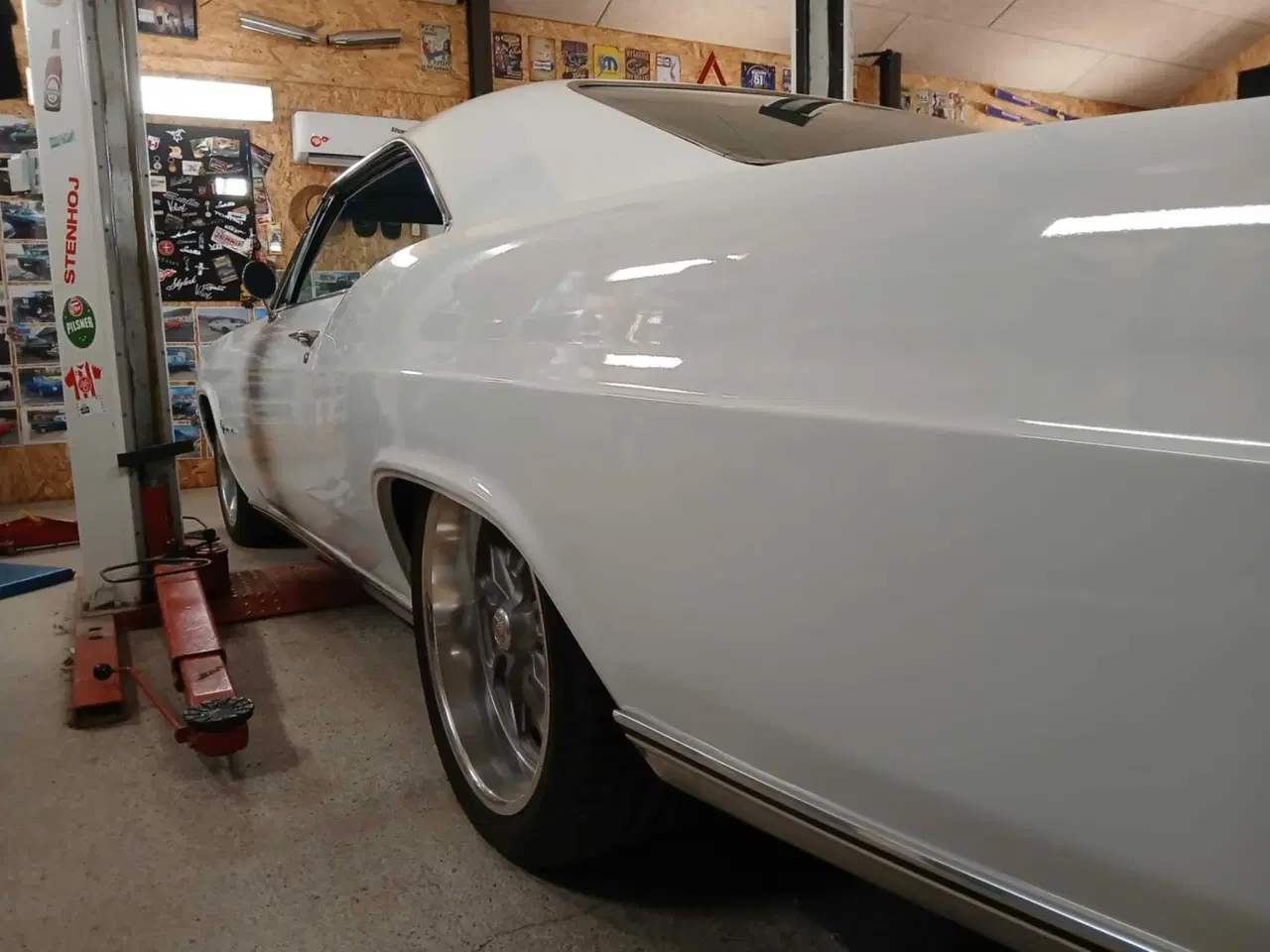 Billede 2 - Chevrolet Impala sælges 