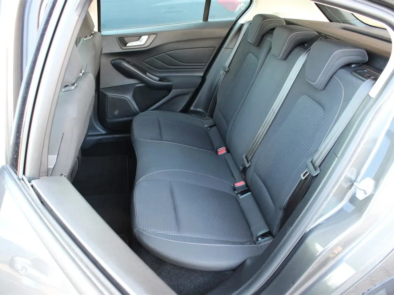 Billede 3 - Ford Focus 1,0 EcoBoost Trend Edition 100HK 5d 6g