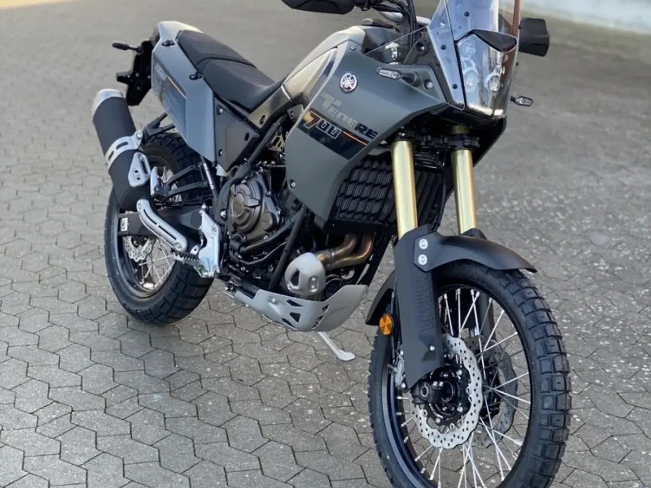 Billede 4 - Yamaha Ténéré 700