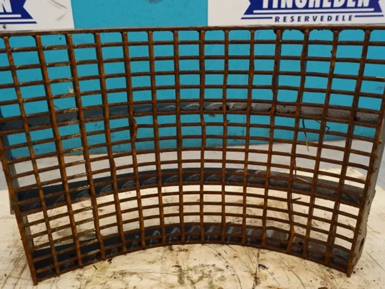 Billede 4 - Case Axial Flow 9010 Bro 86999090