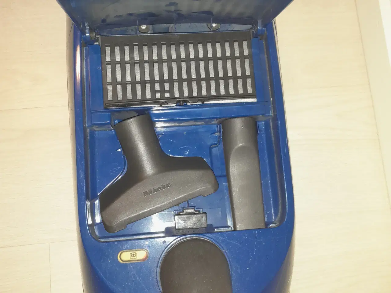 Billede 3 - Miele Støvsuger