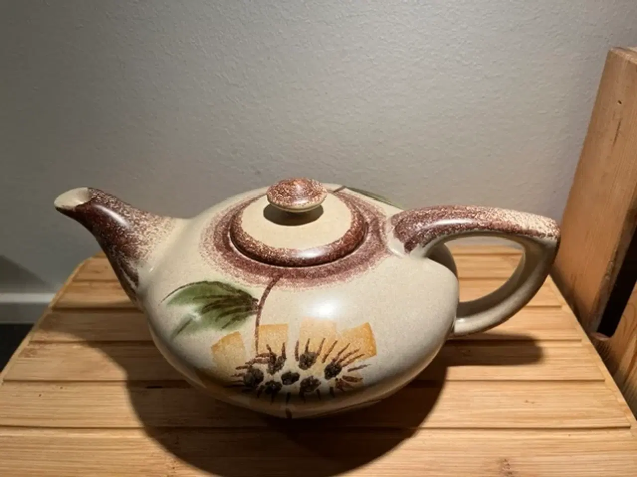 Billede 6 - Vintage Elsterwerda Keramik-sæt