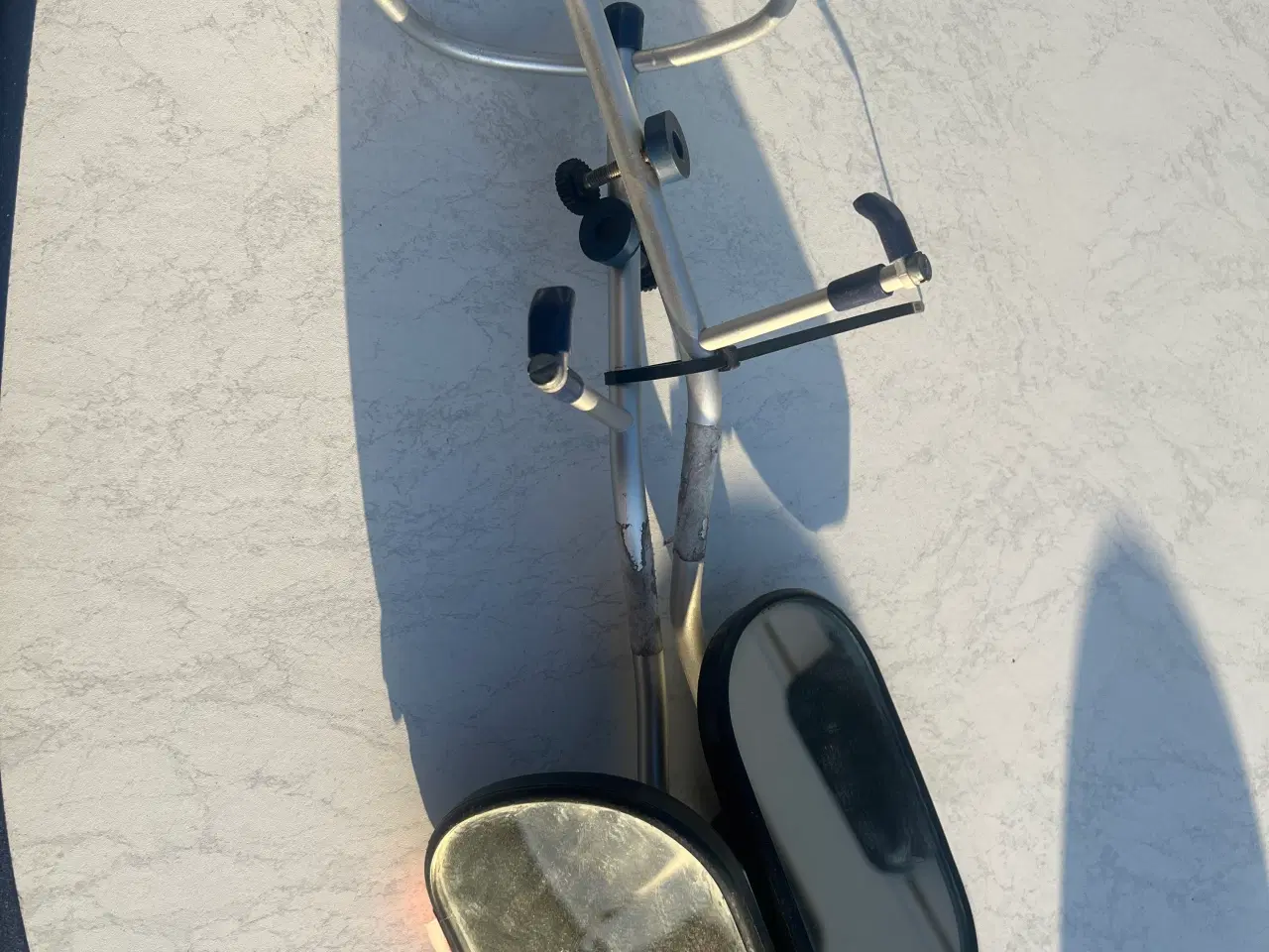 Billede 9 - Diverse Campingspejle