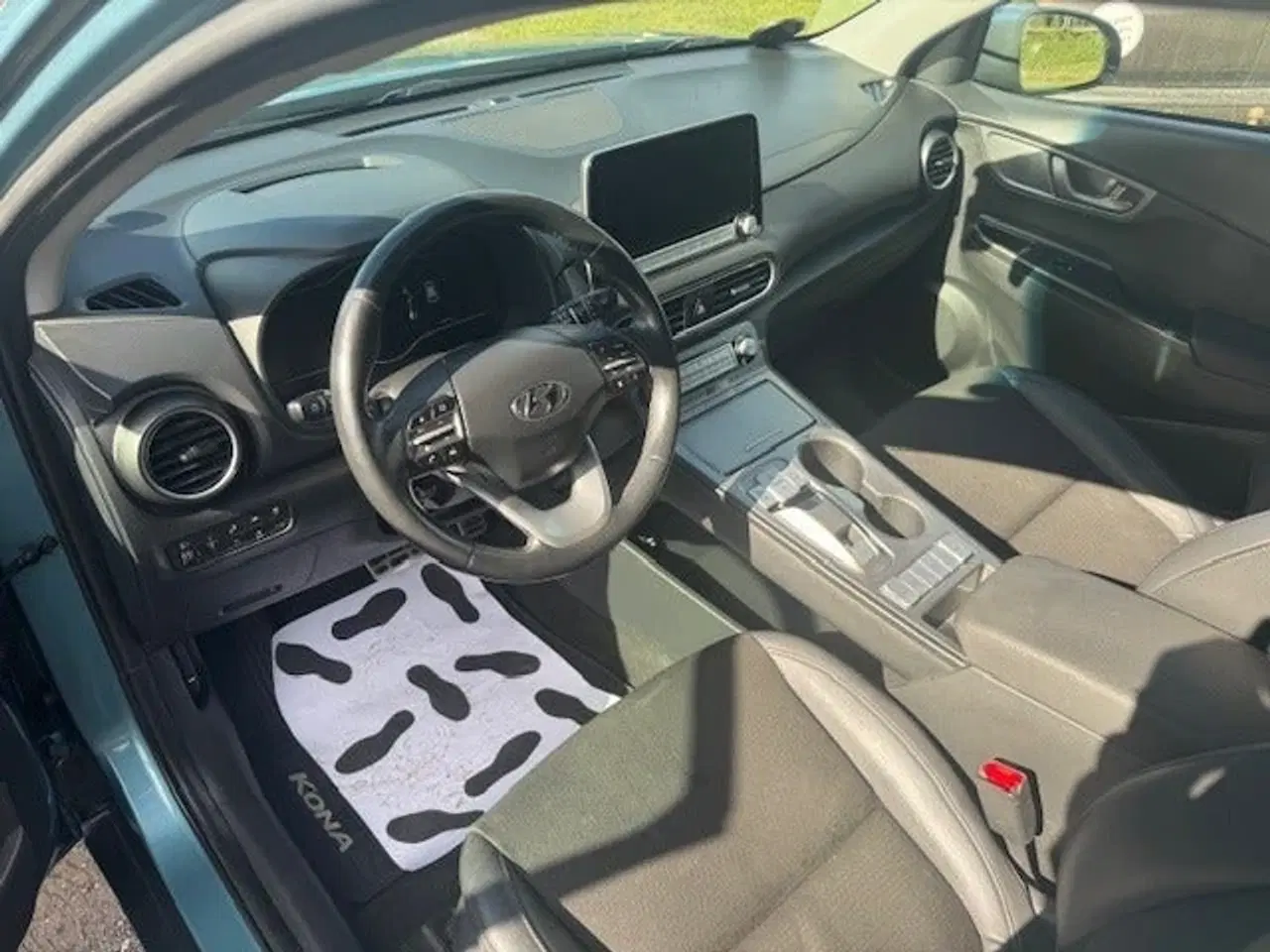 Billede 8 - Hyundai Kona 64 EV Premium