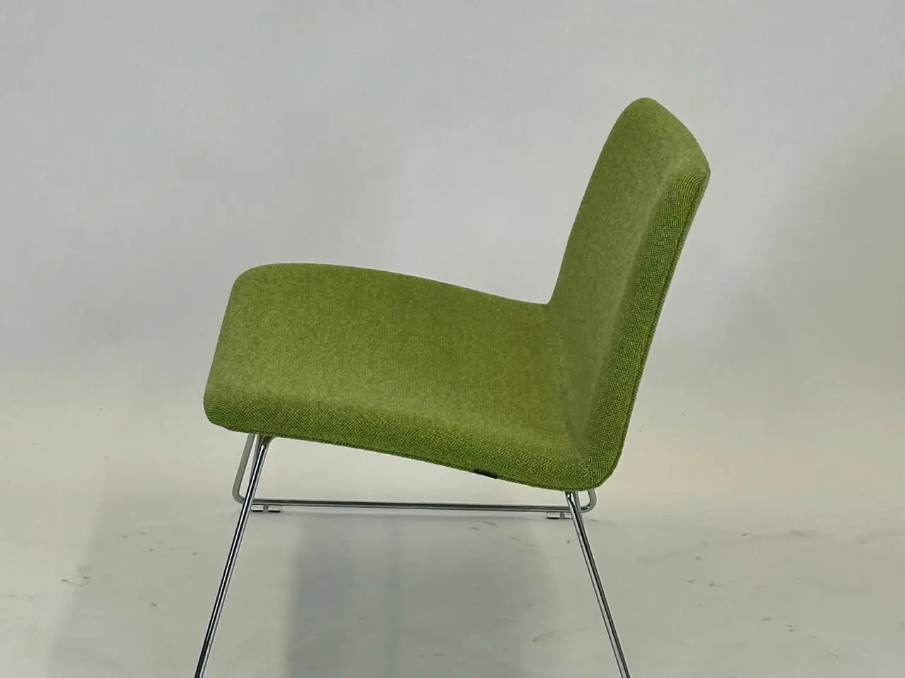 Billede 4 - Paustian Spinal Chair 80 (Grøn)