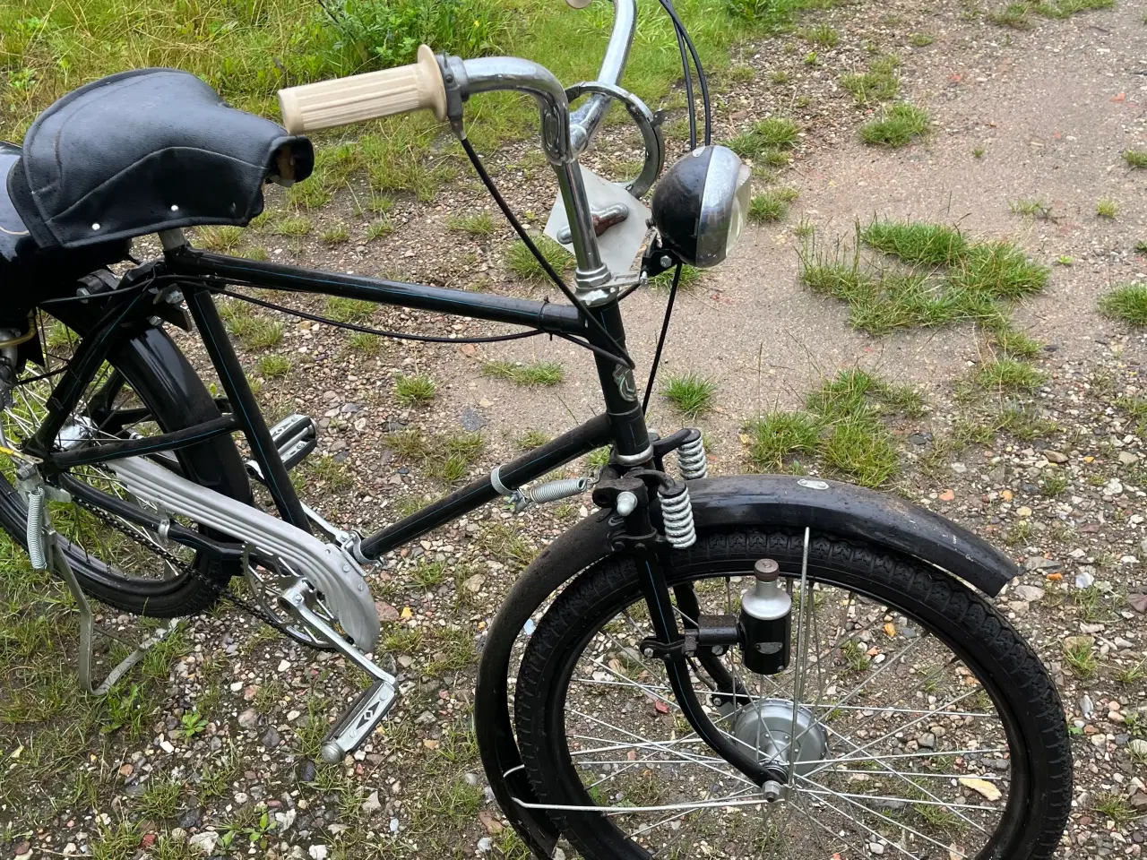 Billede 8 - Diesella røvskubber 