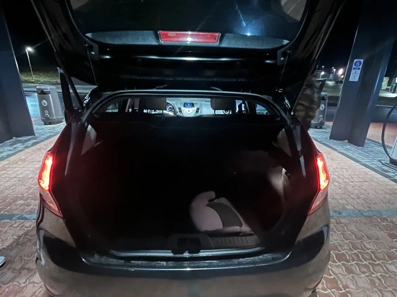 Billede 8 - FORD FIESTA 1.0 EcoBoost (100 HK)