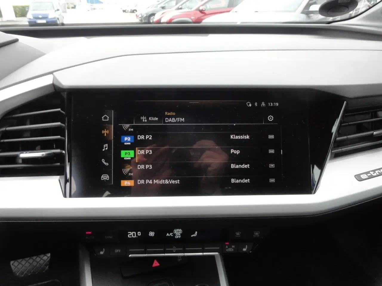 Billede 16 - Audi Q4 e-tron 35 