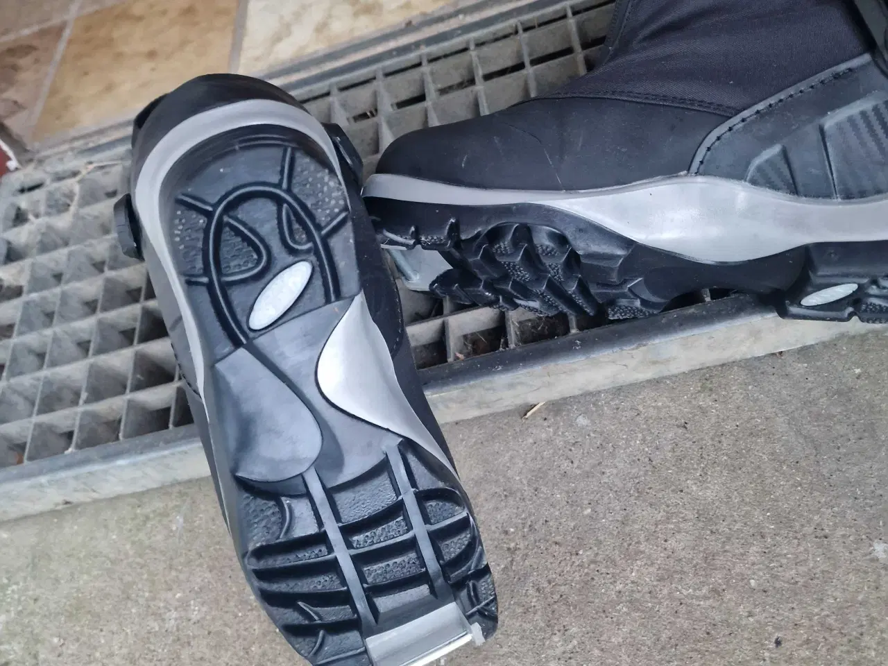 Billede 4 - Langrendstøvler 