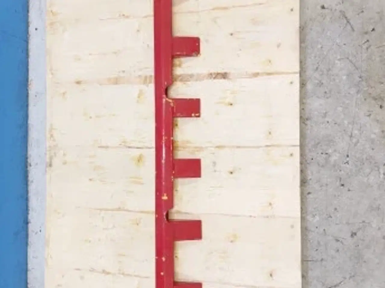 Billede 2 - New Holland 1550 Kærneudskiller 398525