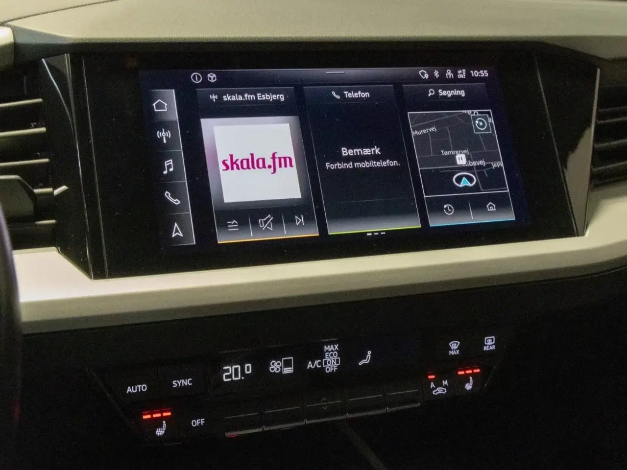 Billede 15 - Audi Q4 e-tron 40 S-line Sportback