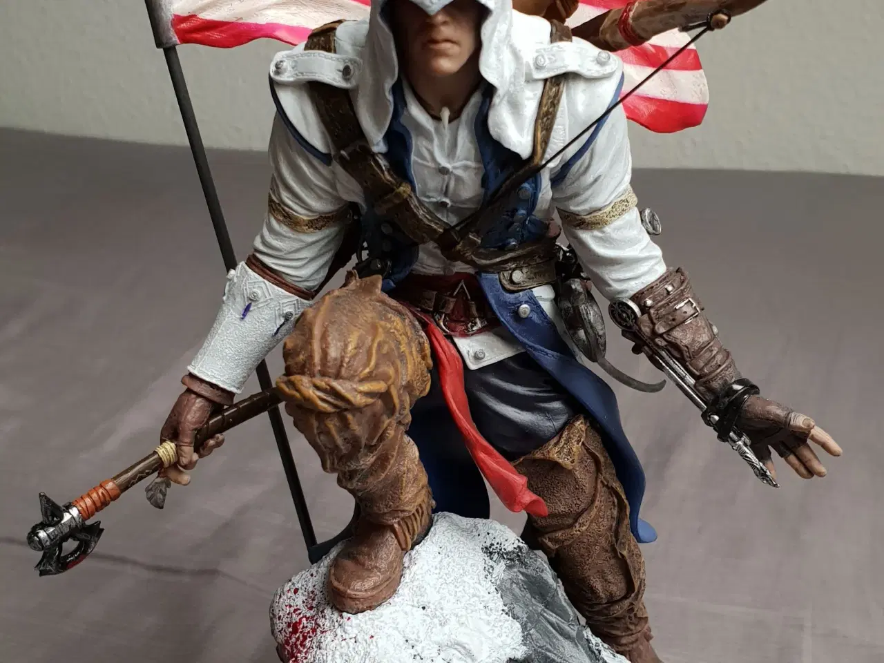 Billede 8 - Assassin's Creed 3 Freedom Edition (PS3)