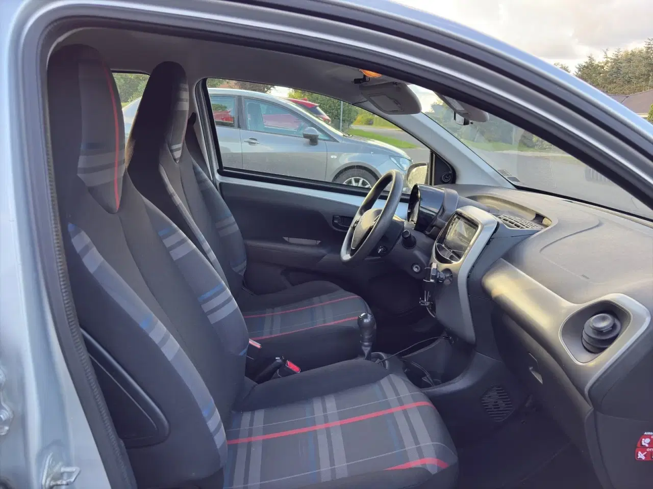 Billede 13 - Peugeot 108 1,0 e-VTi 69 Active