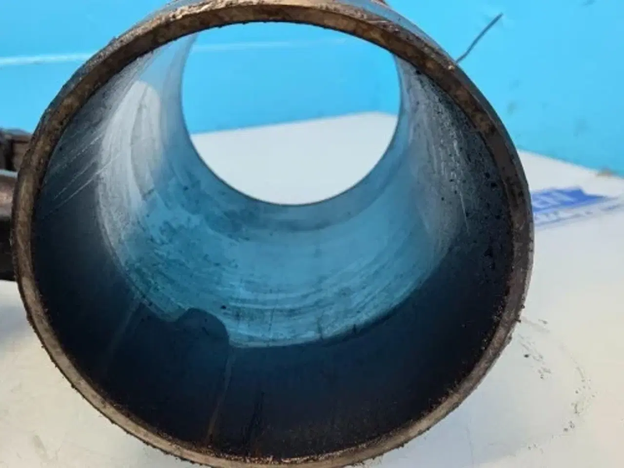 Billede 3 - Iveco  Cursor13   Stempel Sæt   8094840