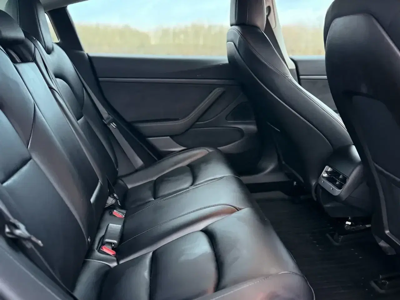 Billede 9 - Tesla Model 3  Standard Range+ RWD