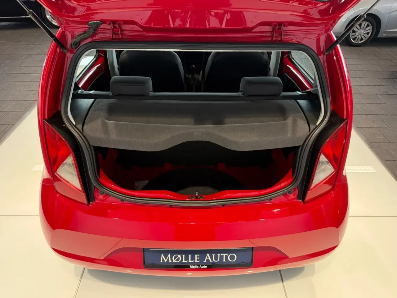 Billede 12 - Seat Mii 1,0 60 Style eco
