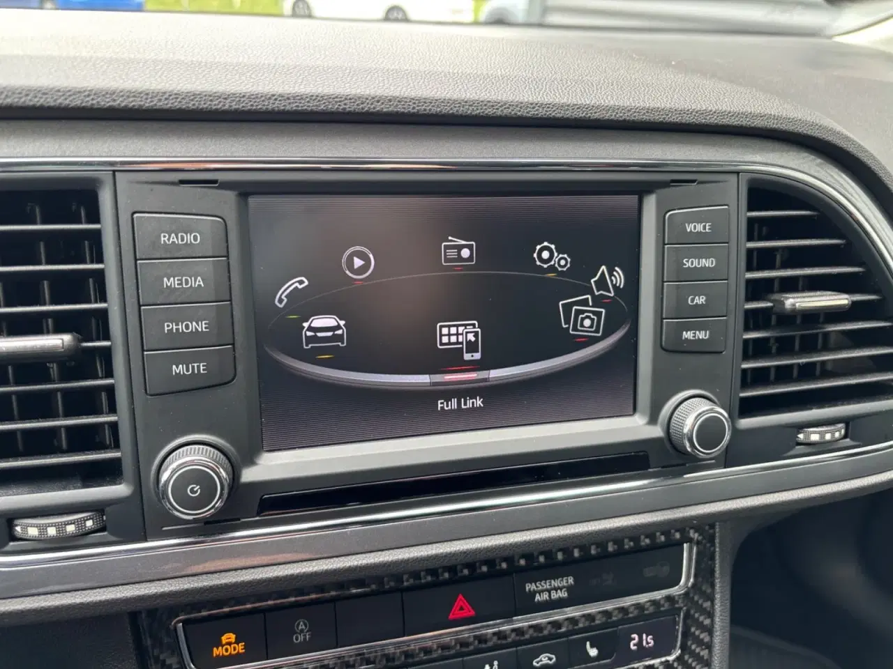 Billede 15 - Seat Leon 1,4 TSi 150 FR ST