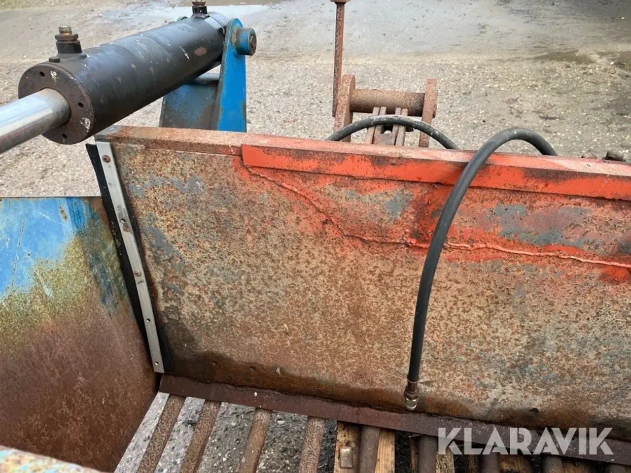 Billede 9 - Blokskærer AP