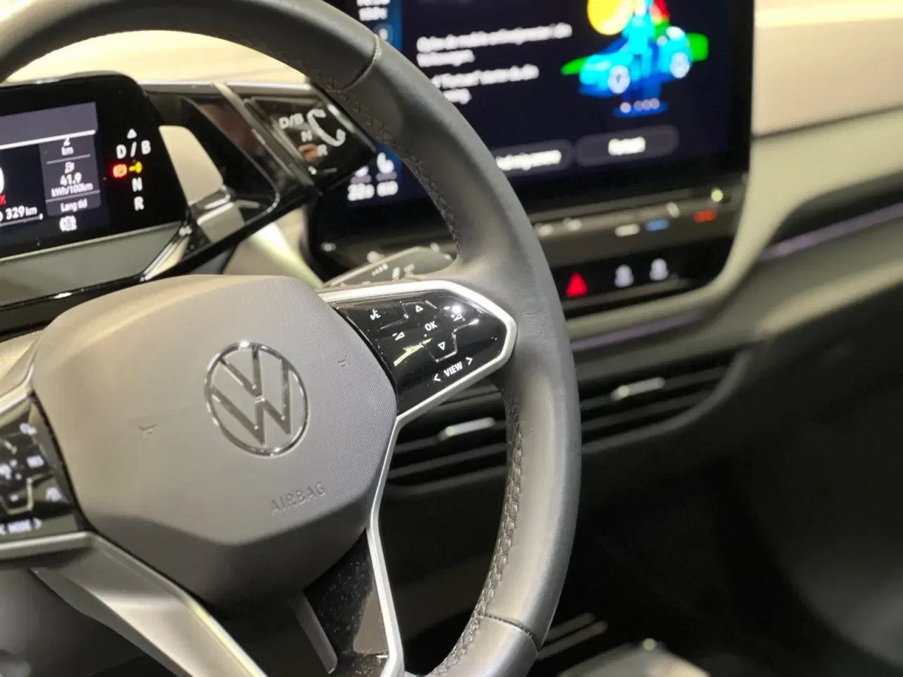 Billede 10 - VW ID.5 77 Pro Performance