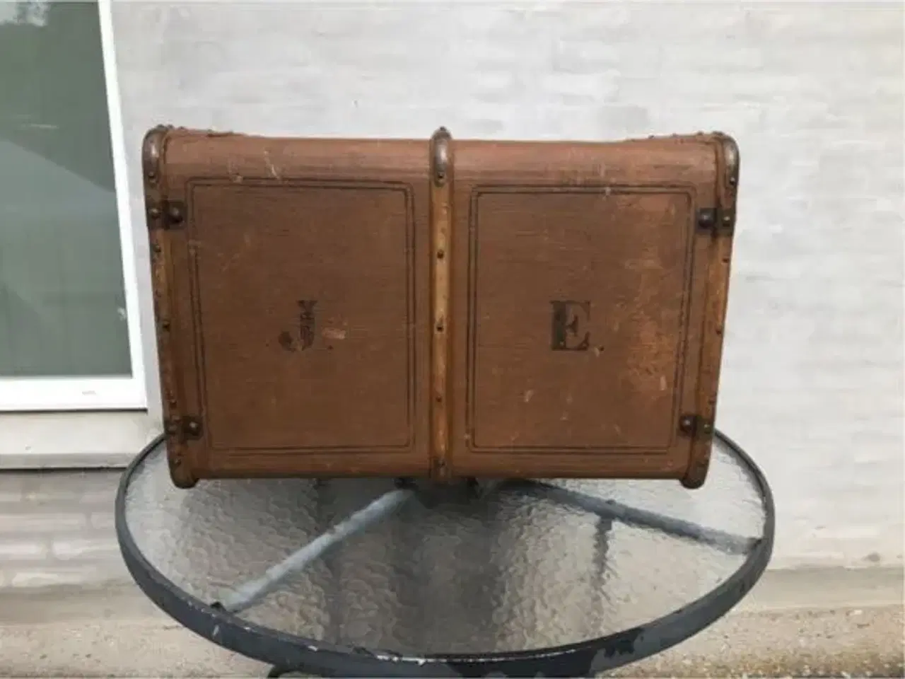 Billede 2 - Rejse kuffert