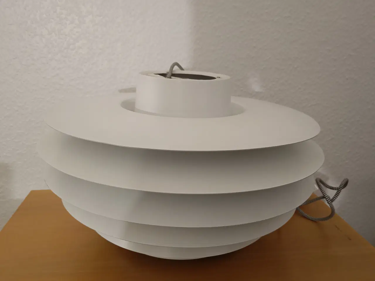 Billede 1 - Loftlampe - Verona pendel