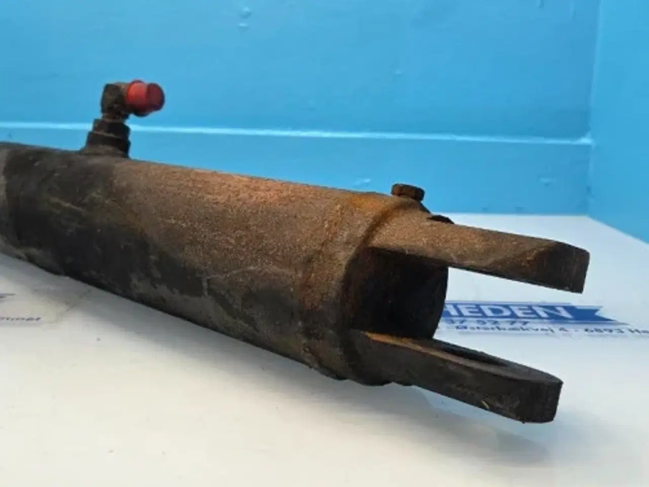 Billede 7 - Massey Ferguson 3085 Cylinder 3617433M91