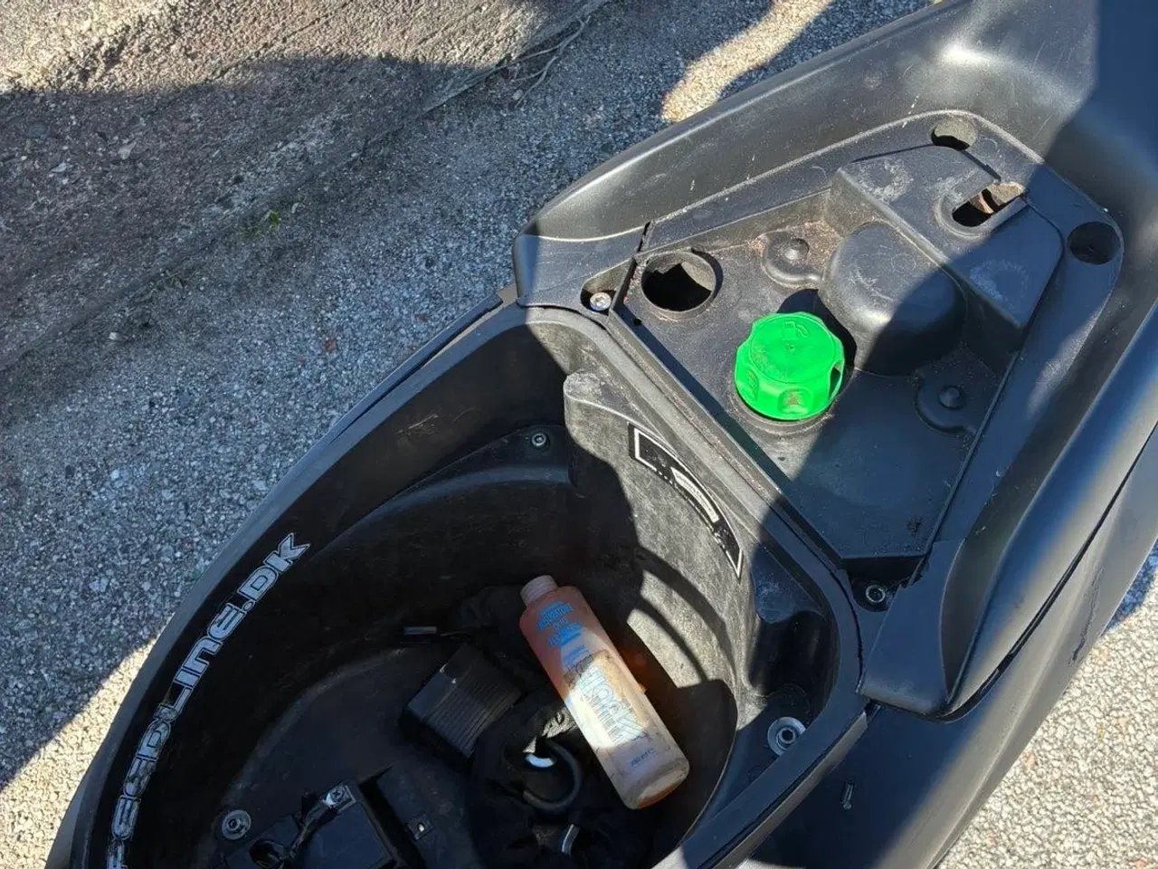 Billede 10 - Yamaha jog r