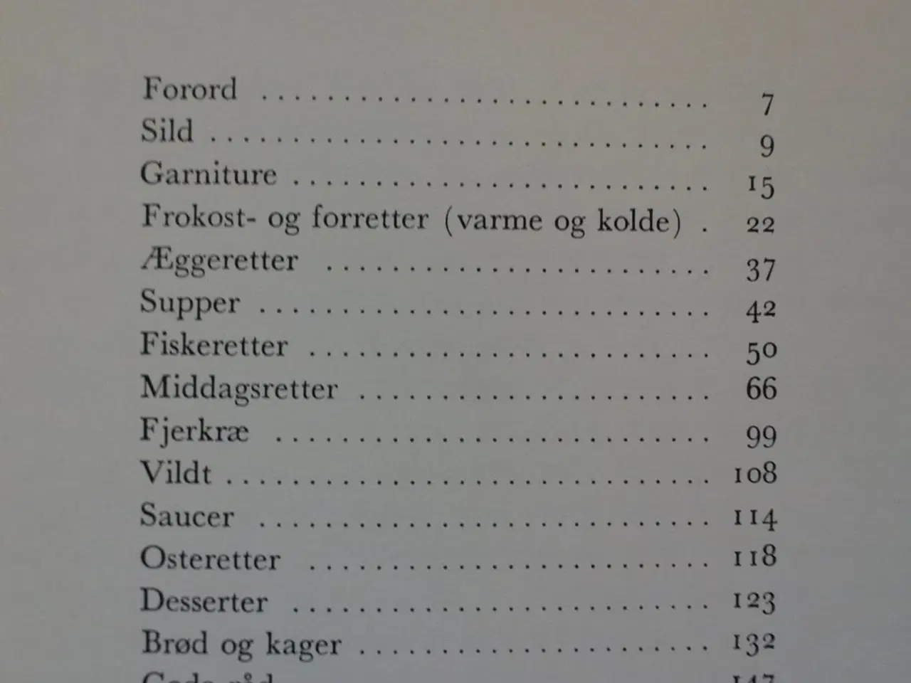 Billede 2 - kromad , af else andersen, emne: mad og vin