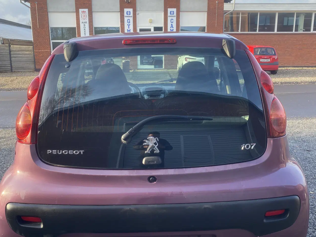 Billede 6 - Super flot Øko.bil /Nysynet 🚘