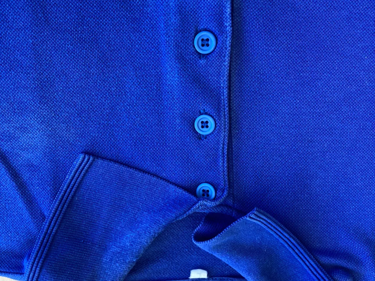 Billede 1 - EFB polo str. L