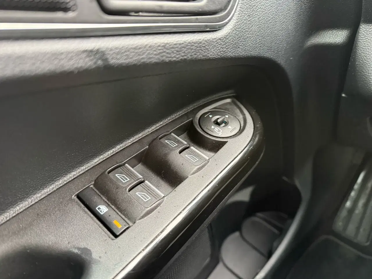 Billede 15 - Ford B-Max 1,0 EcoBoost Titanium Start/Stop 100HK