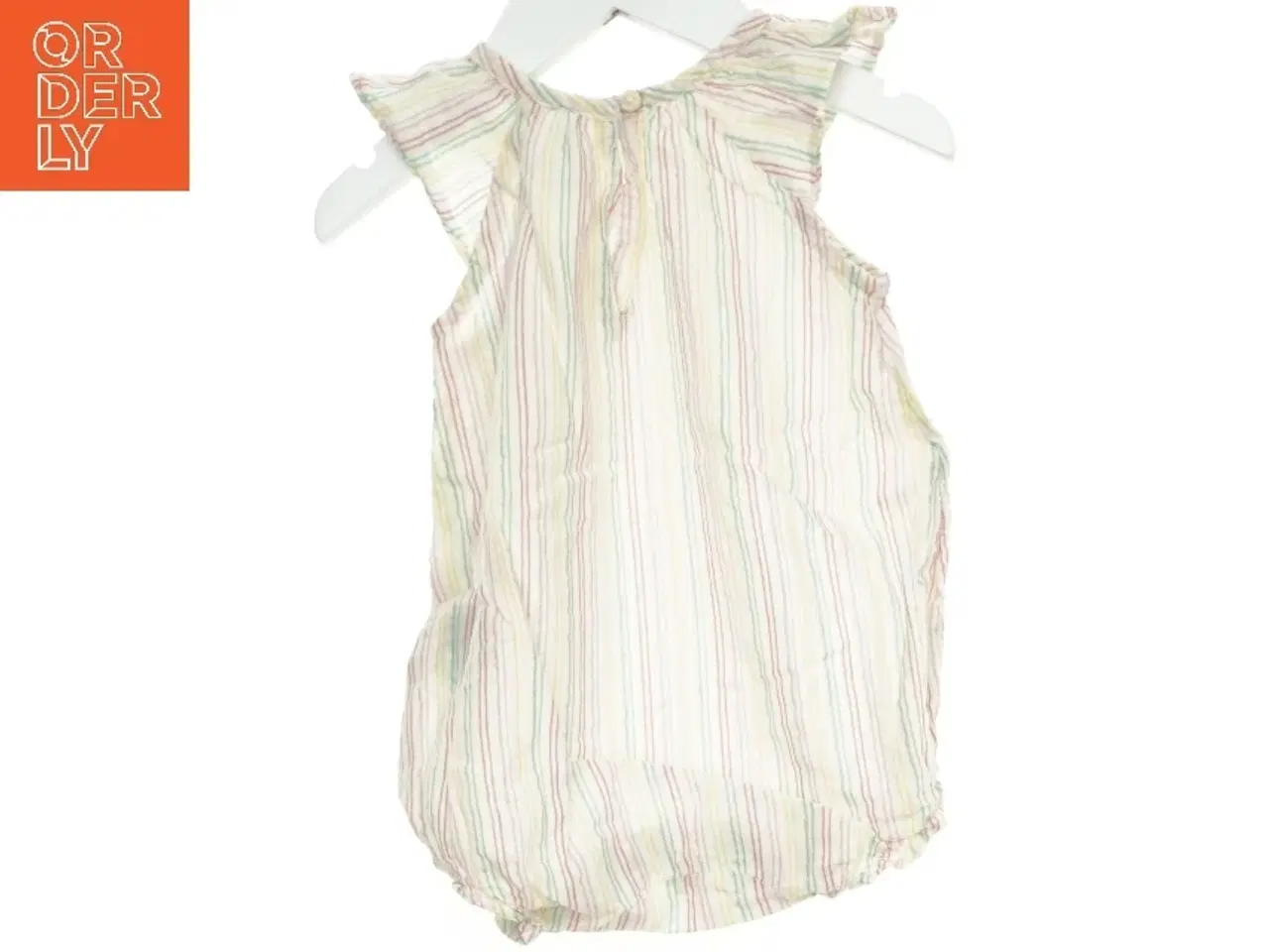 Billede 2 - Bodystocking fra H&M (str. 62 cm)