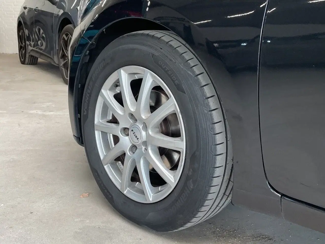 Billede 19 - Kia Ceed SW 1,6 CRDI Spring 128HK Stc 6g