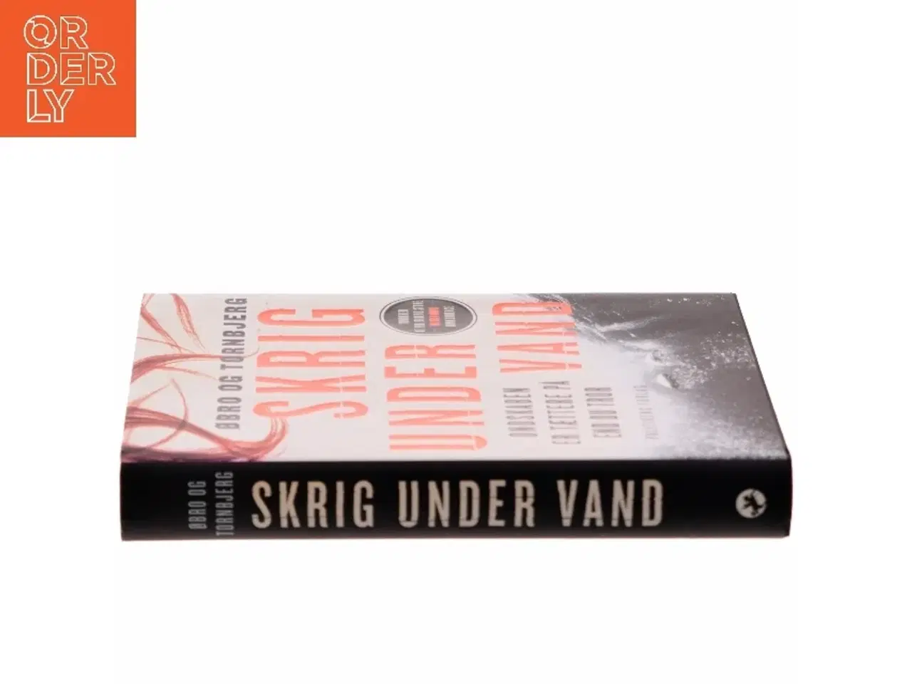 Billede 2 - Am Ende Eines Sommers, Roman,, Aus Dem Englischen Von Rainer Schmidt af Øbro og Tornbjerg (Bog)