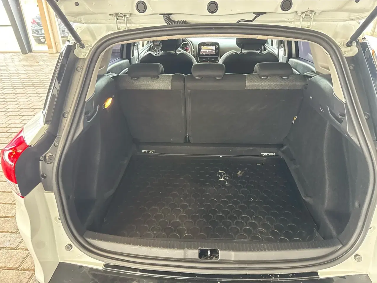 Billede 18 - Renault Clio IV 0,9 TCe 90 GO! Sport Tourer