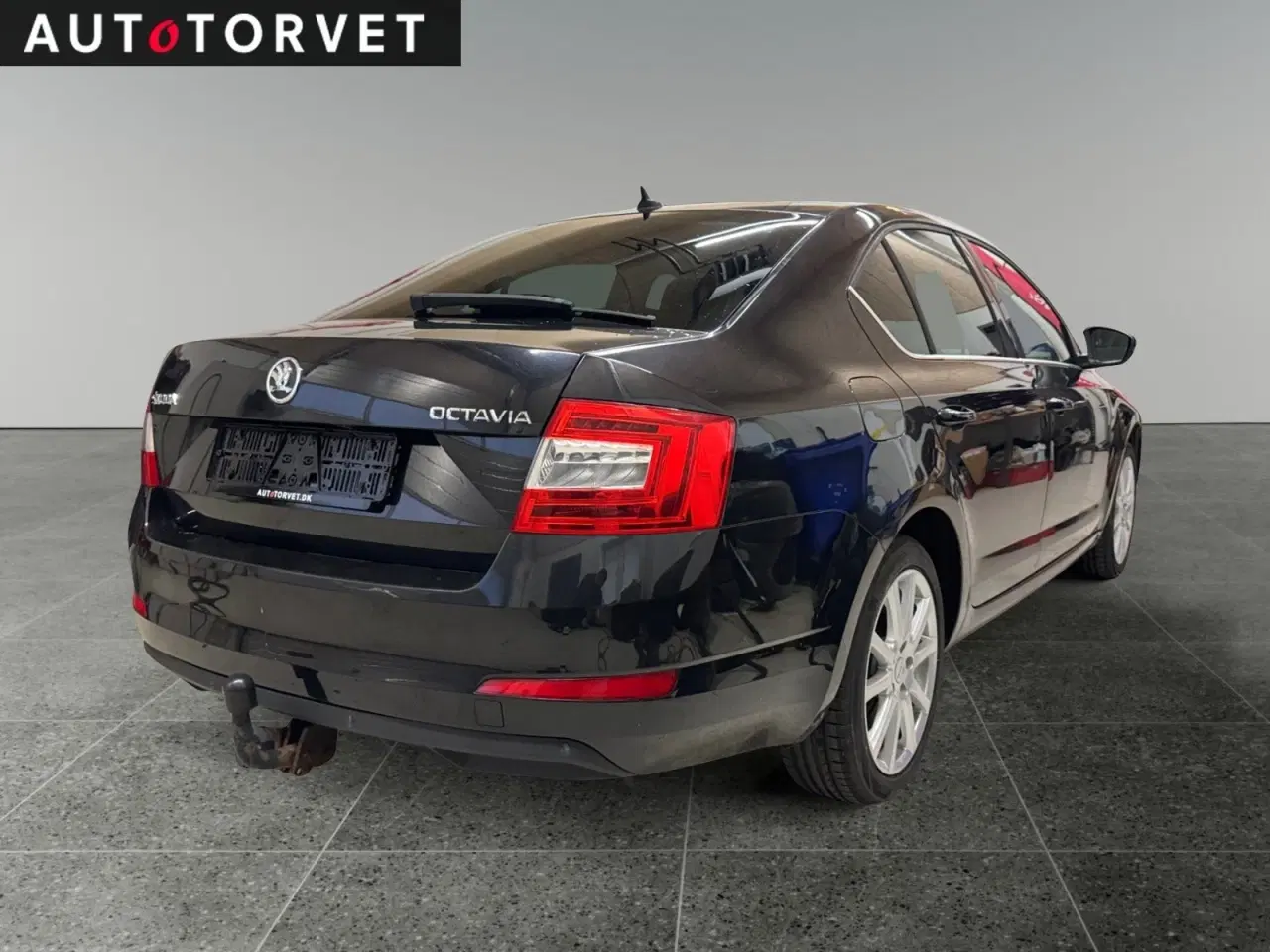 Billede 4 - Skoda Octavia 1,4 TSi 140 Ambition DSG