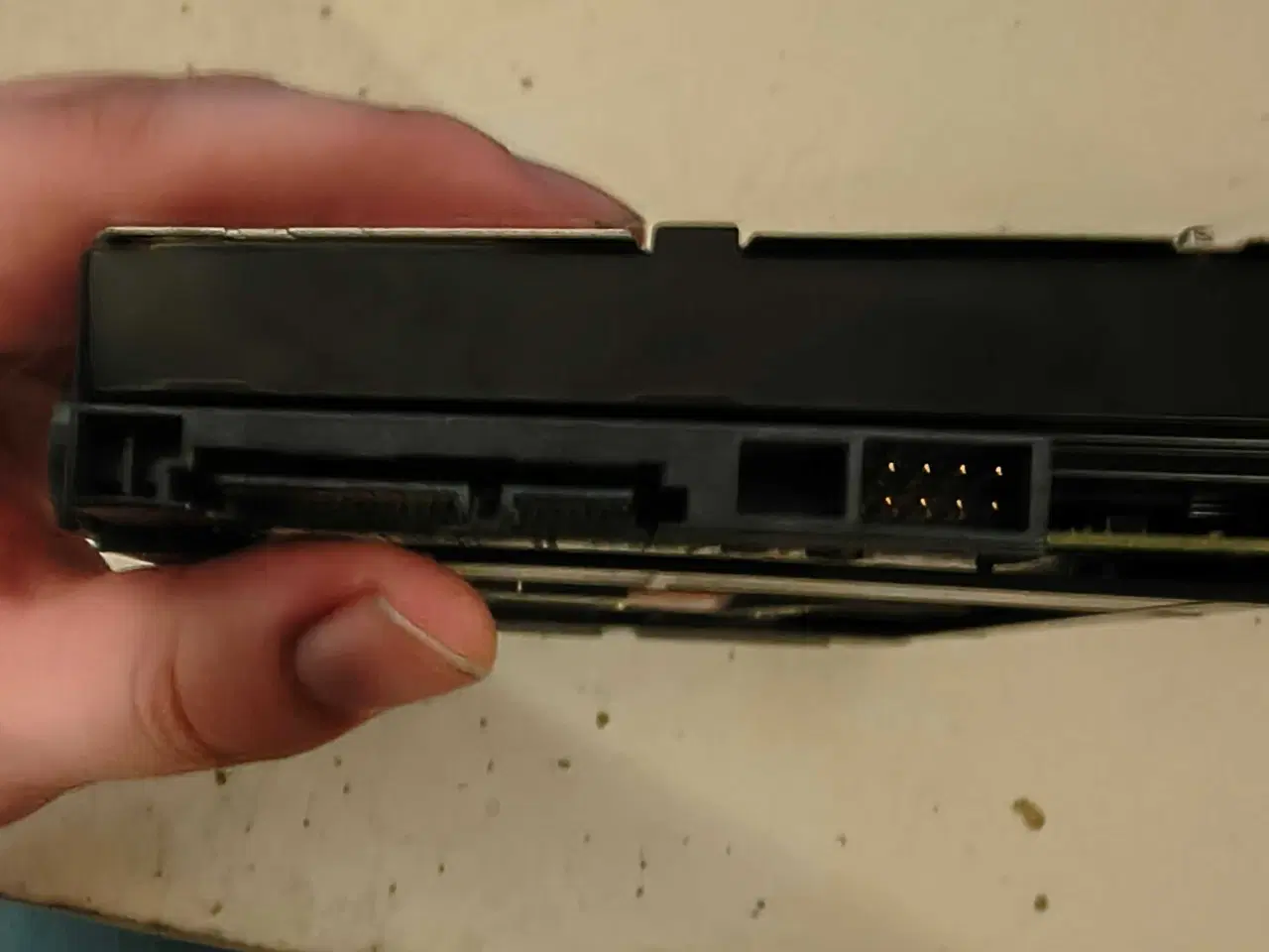 Billede 3 - 2TB Western Digital Blue Harddisk (3.5" SATA)