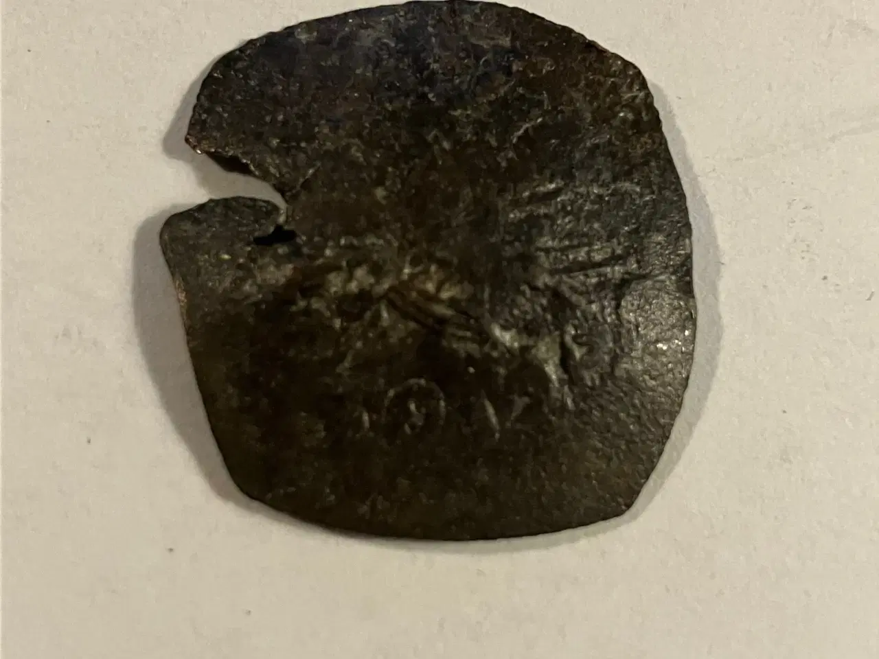 Billede 1 - Byzantinske Kejserdømme mønt 5