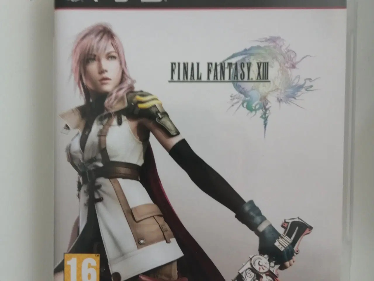 Billede 2 - Final Fantasy XII Limited Collector's Edition
