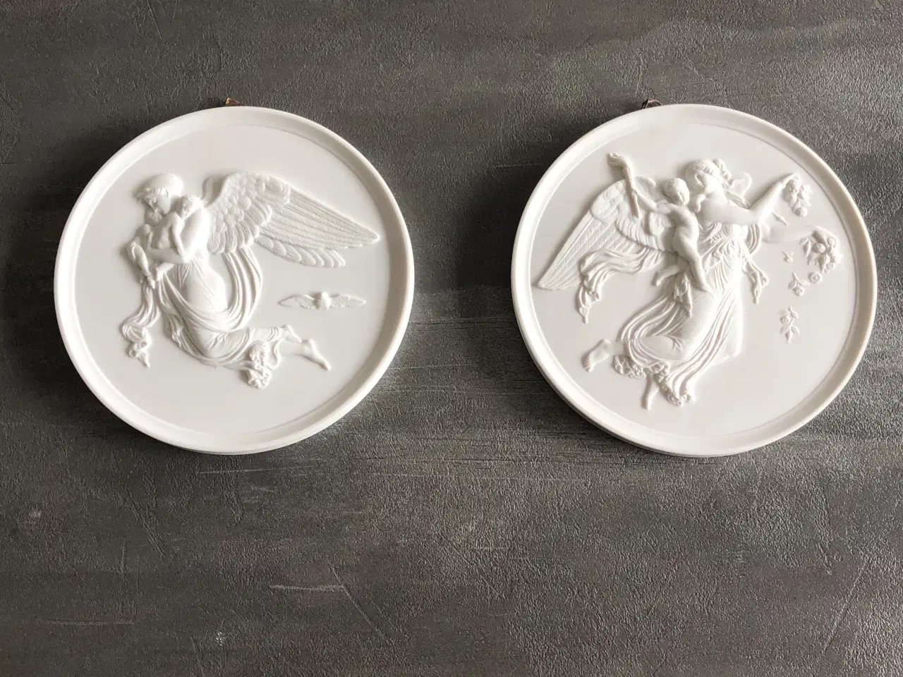 Billede 1 - Royal Copenhagen Platter