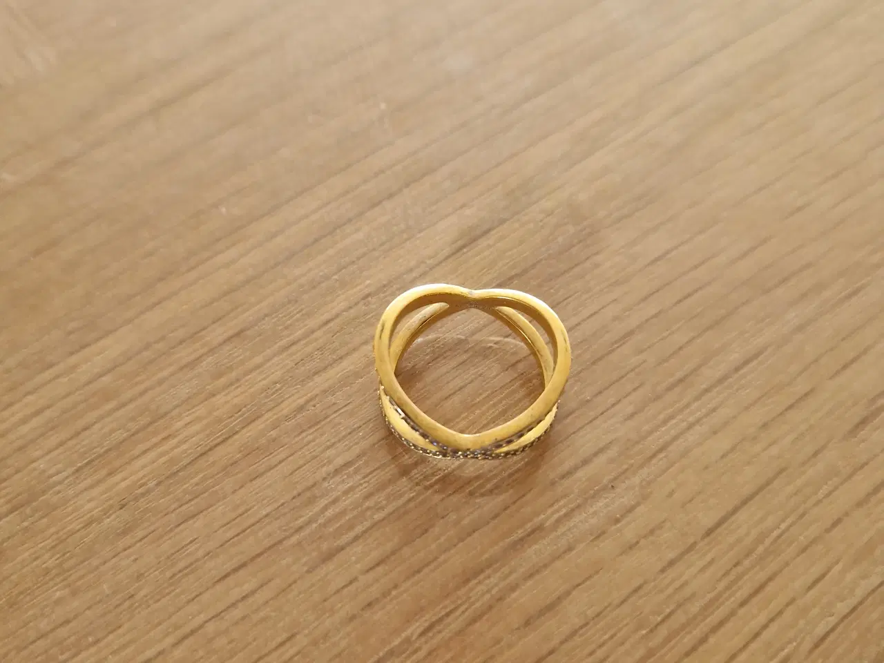 Billede 3 - Maanesten ring