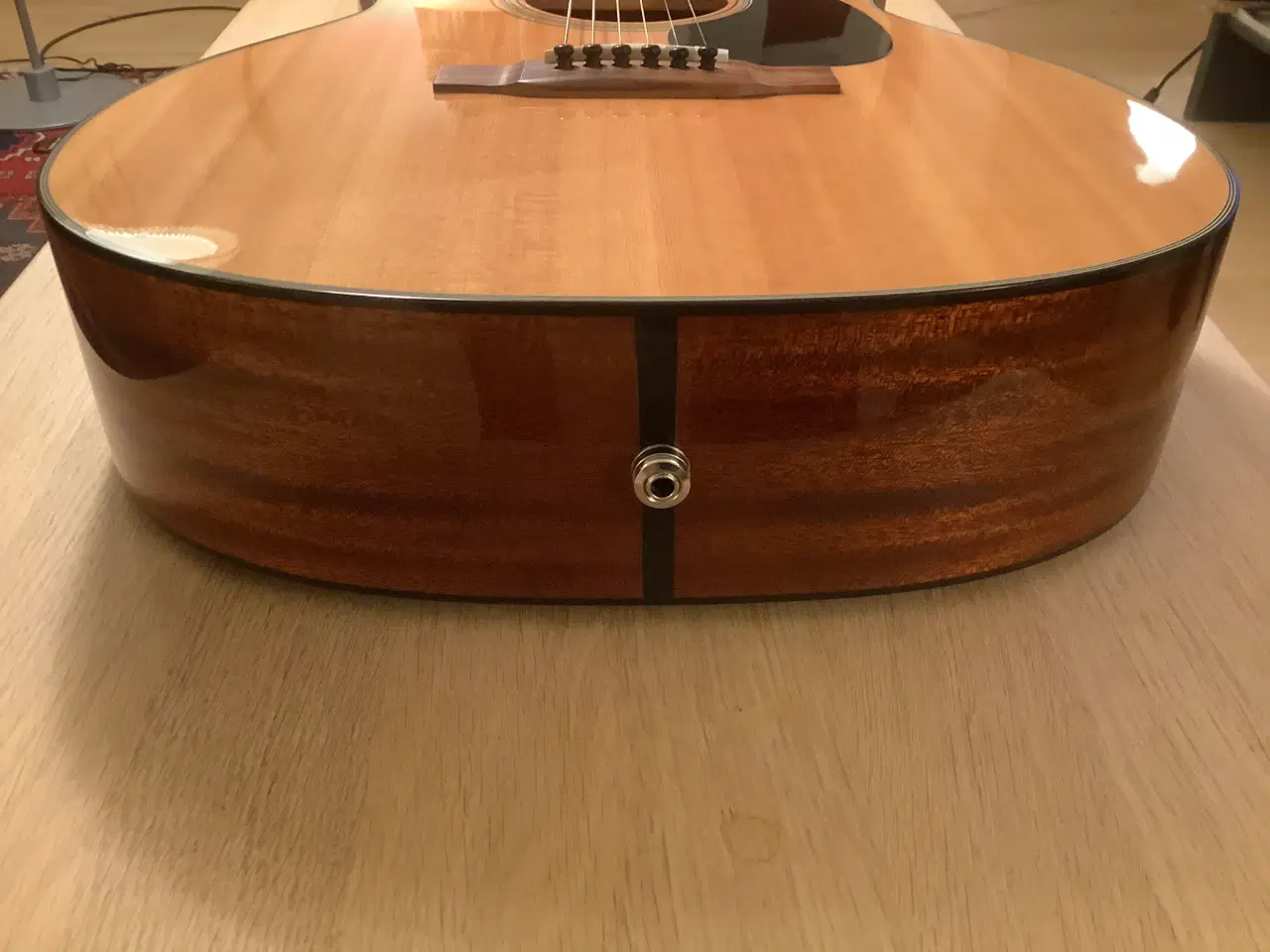 Billede 4 - Blueridge BR-43 000 Sitka Spruce/Mahogany