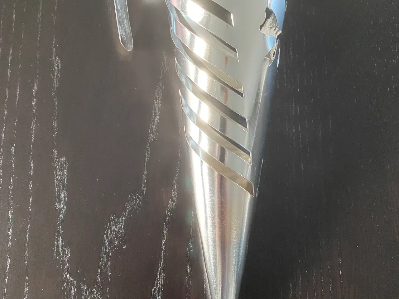 Billede 4 - Julepynt - Stort Herstal Vienna kræmmerhus (Sølv).