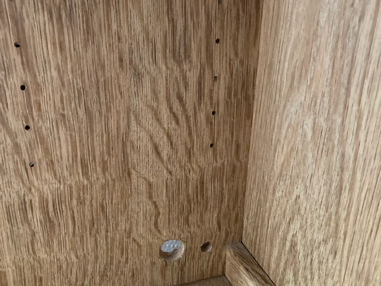 Billede 4 - Reolsystem 1 sektion