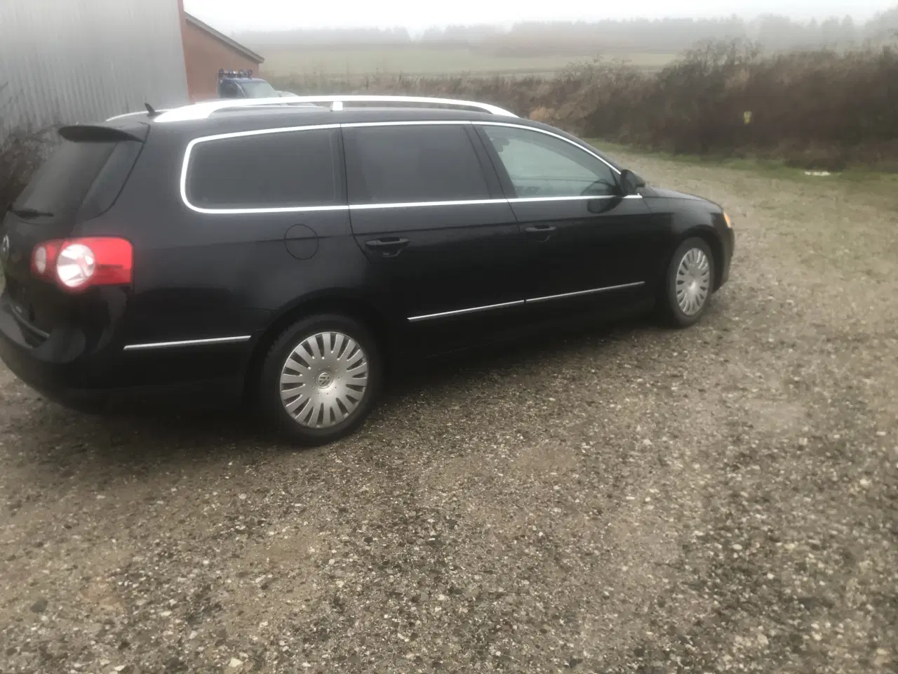 Billede 5 - Ny synet  VW Passat Auto 2,0 Tdi  170 HK
